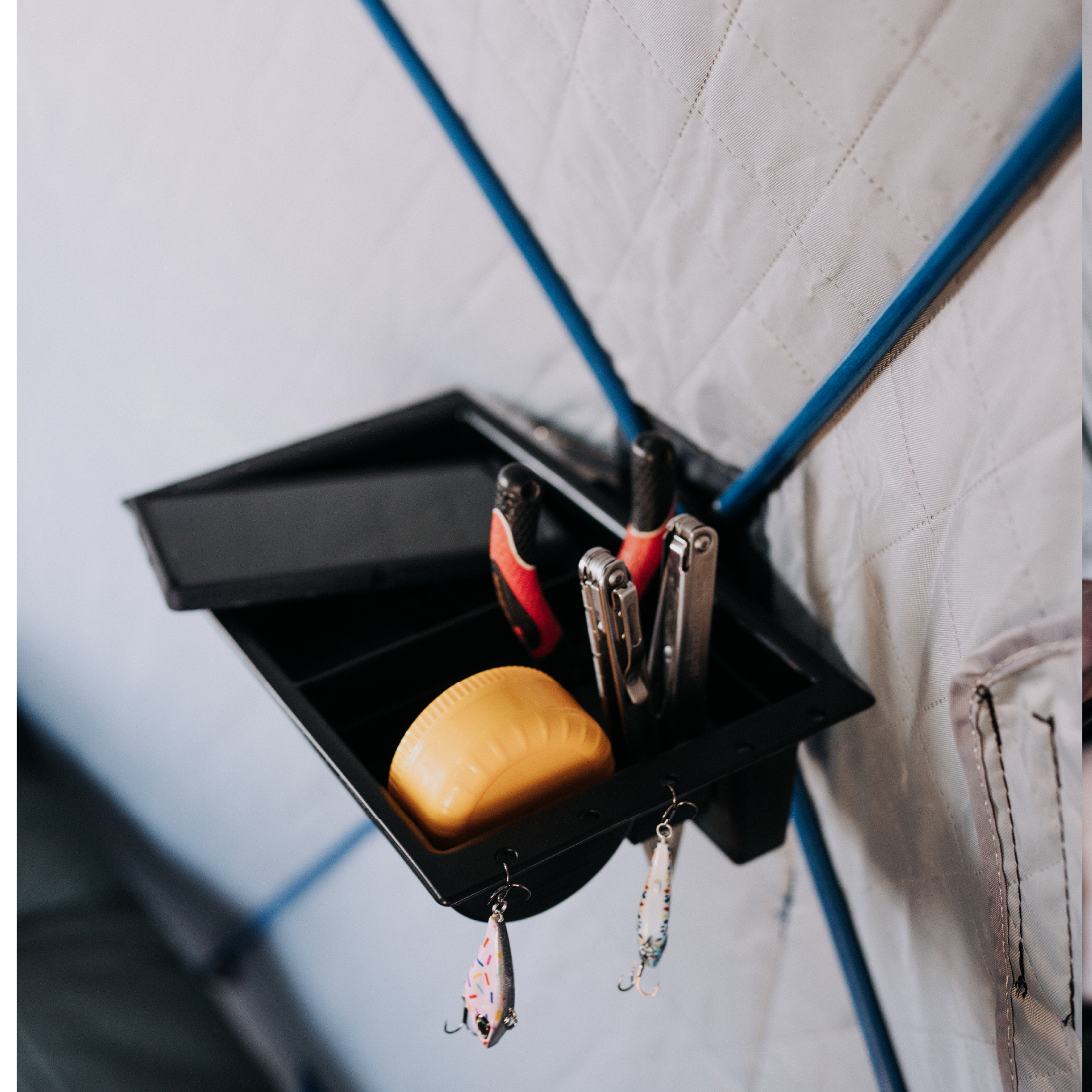 Otter Outdoors QA Multi-Shelf